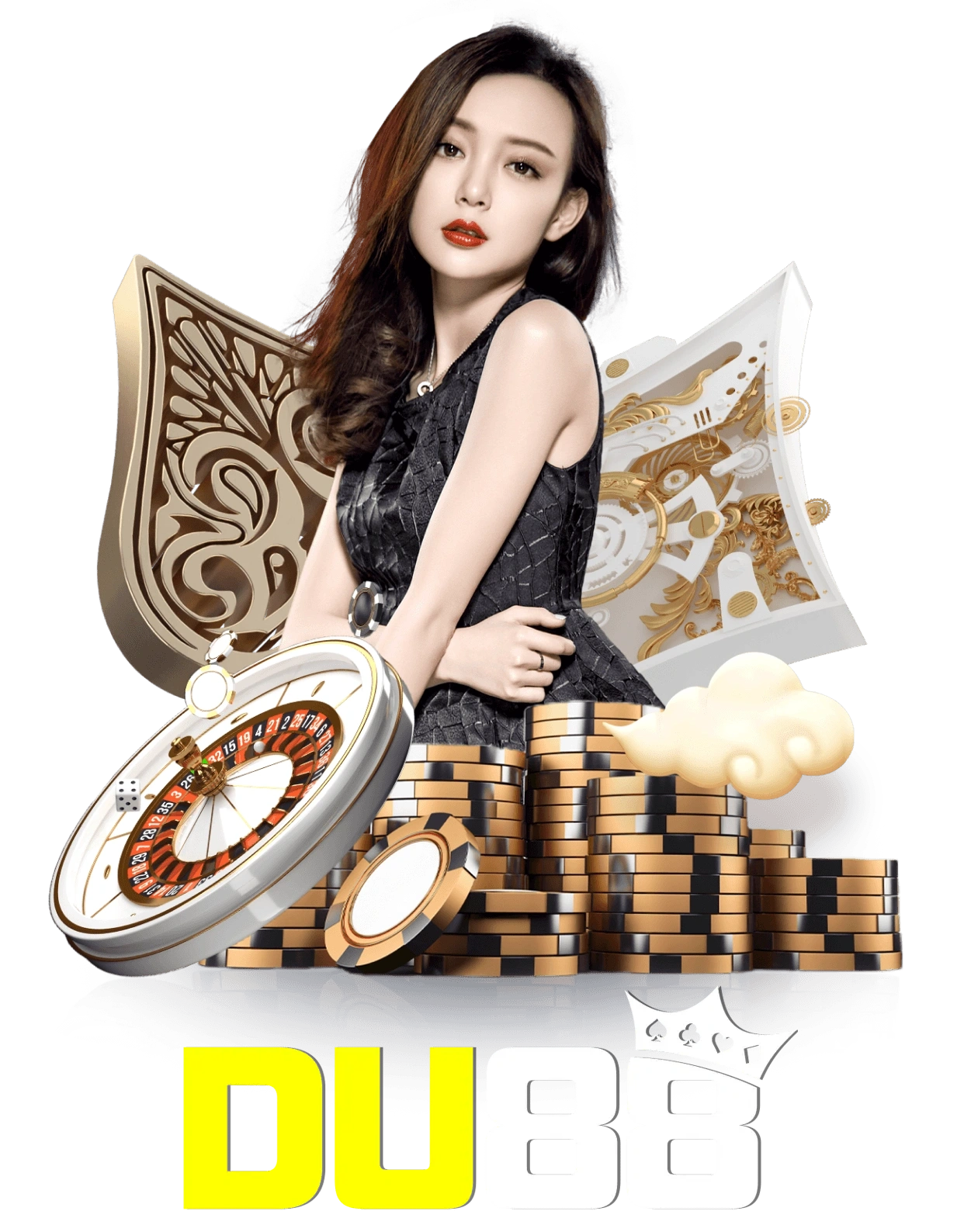 Ứng dụng di động, bảo mật thiết bị và hỗ trợ tại Du88