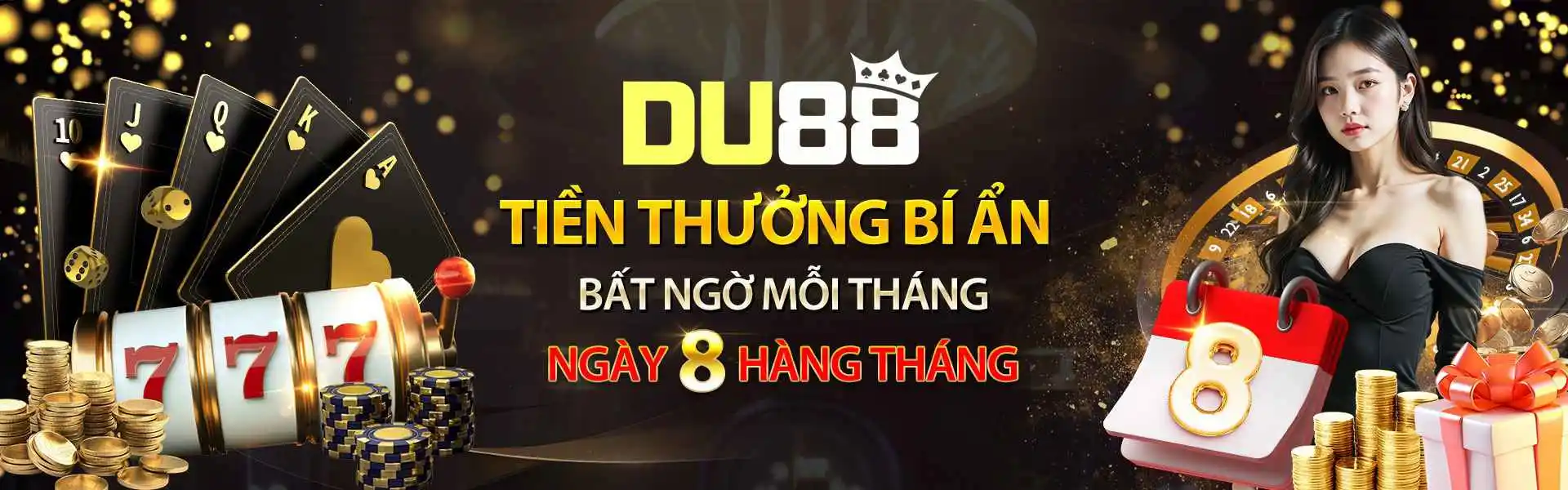Tổng quan Casino Live, thể thao và hướng dẫn đọc thông tin tại Du88